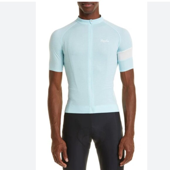 Raph Core Cycling Jersey - Picture 1 of 11